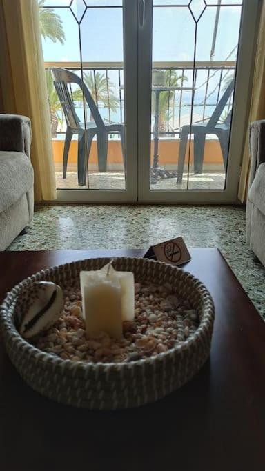 Seashell Apartment Sea View, Castle View 200Metres From The Beach Sitia  Exteriér fotografie