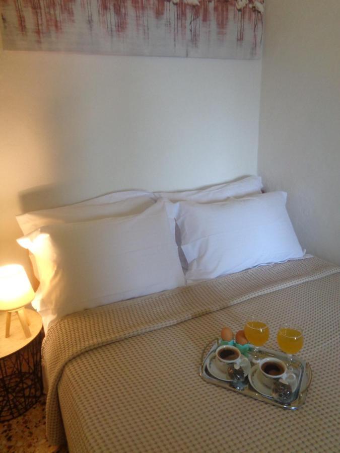 Seashell Apartment Sea View, Castle View 200Metres From The Beach Sitia  Exteriér fotografie